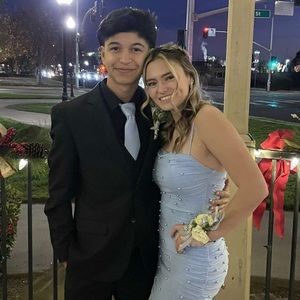 Meet your Posher, Bianca